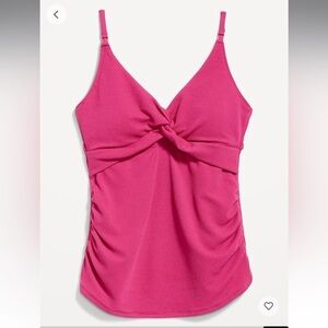 Maternity Nursing swim top